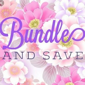 🌸 BUNDLE DEALS 🌸